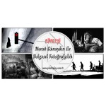 Murat Günaydın ile Belgesel Fotoğrafçılık... (SÖYLEŞİ)